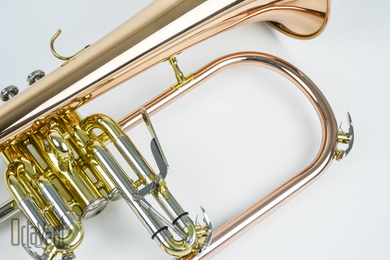 bugle conn fh501 6
