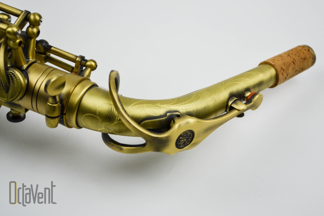 sax alto buffet interme diaire 6