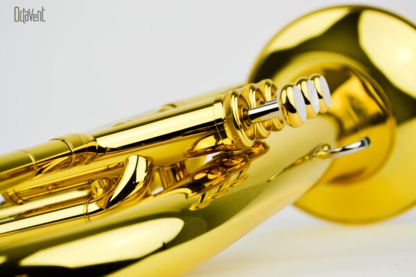 Instruments neufs adaptes a tous les niveaux Octavent