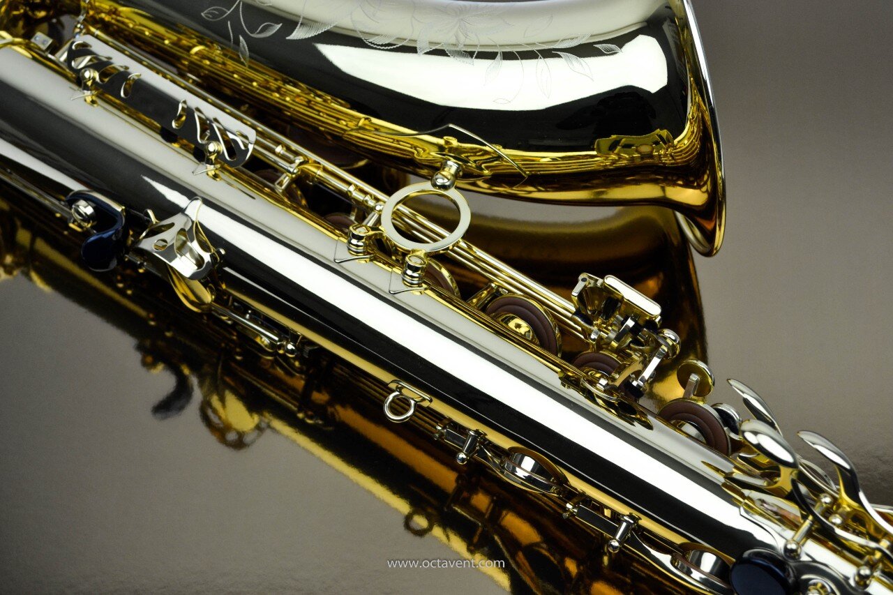 selmer-axos-ten-1-sur-5