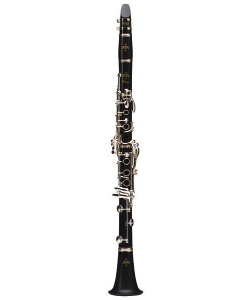 clarinette buffet crampon prodige