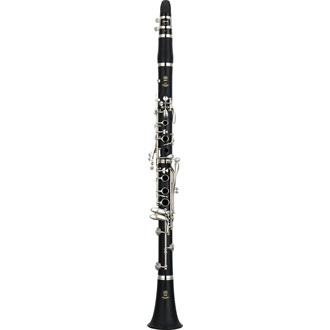 clarinette yamaha ycl 255