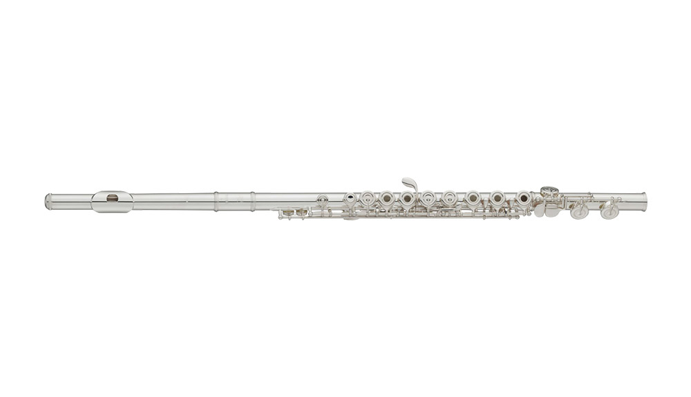flûte traversière yamaha yfl 282id