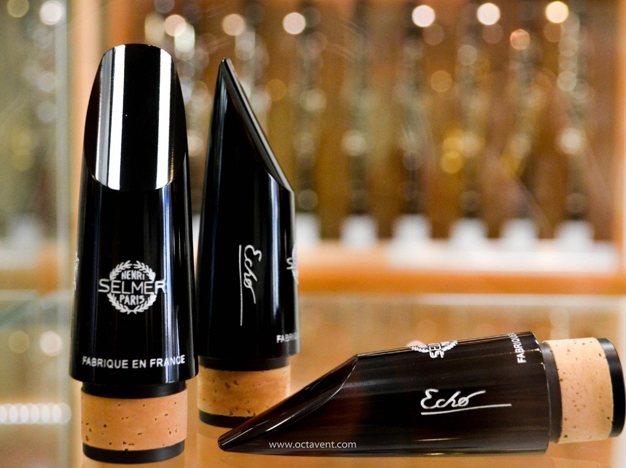 becs-echo-selmer