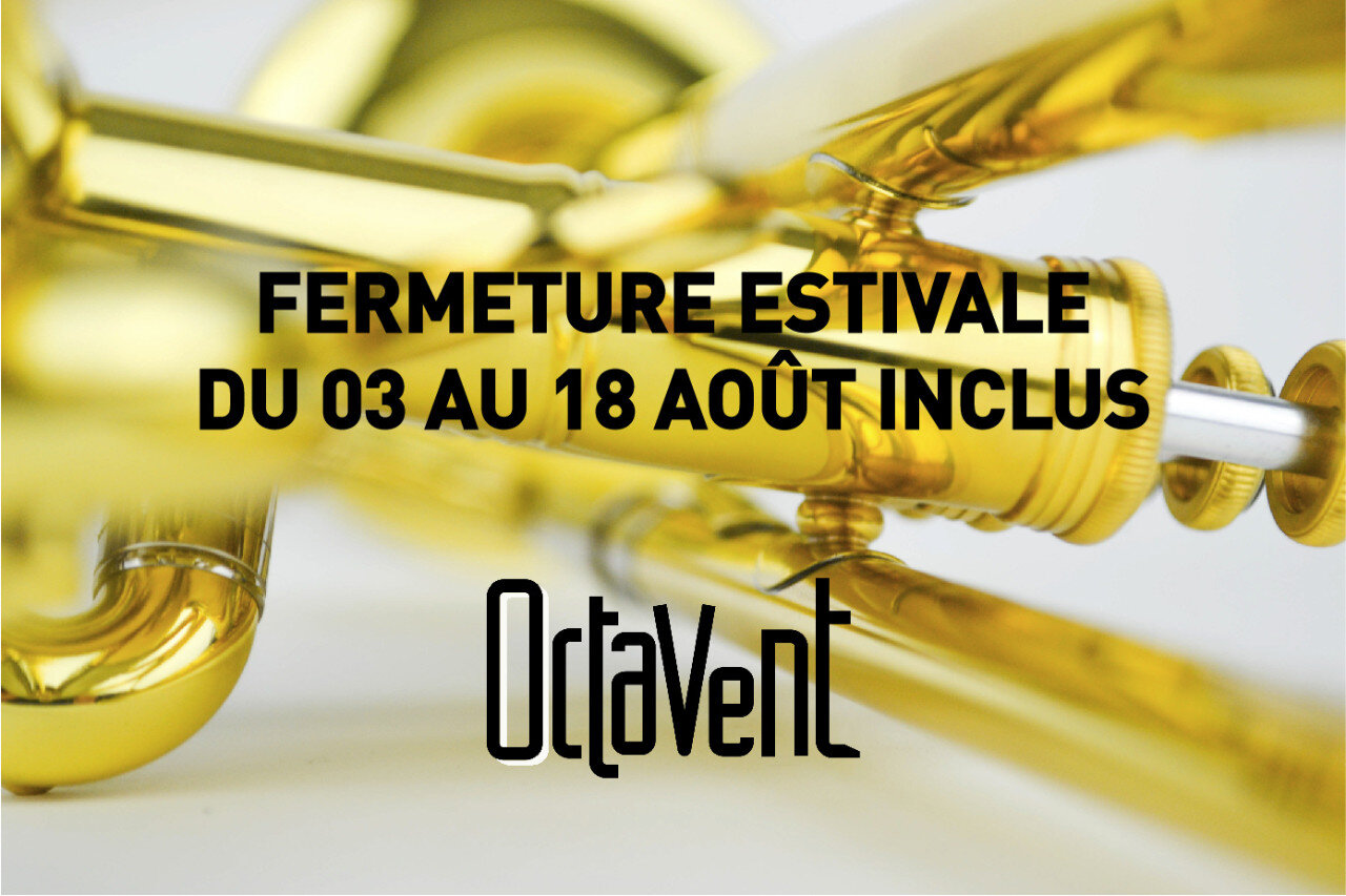 fermeture