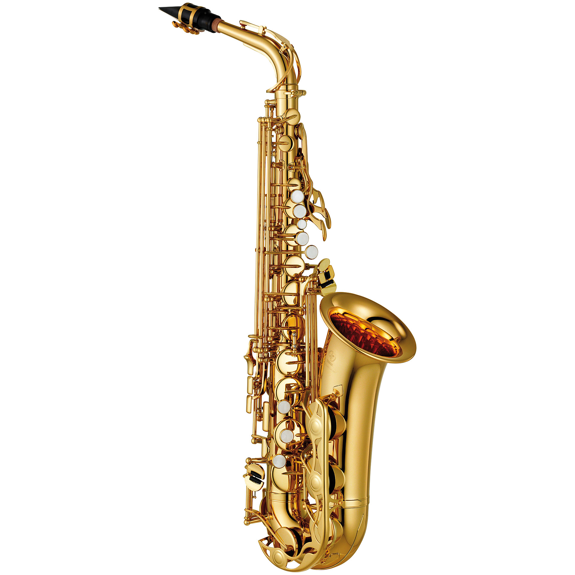 saxophone alto yamaha yas 280