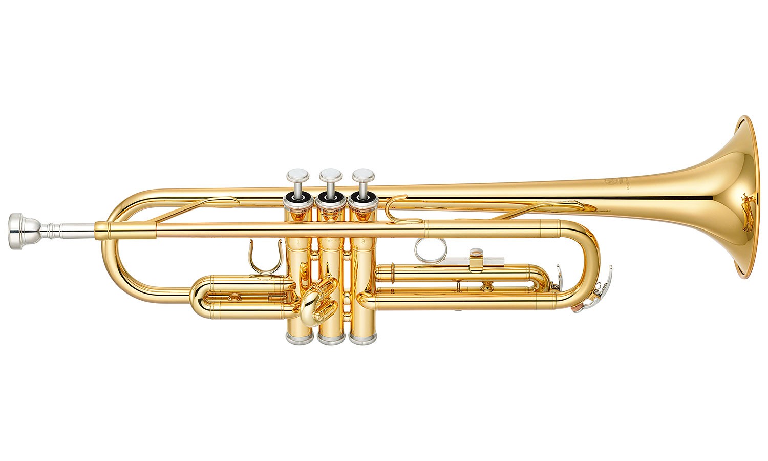 trompette sib yamaha ytr 2330