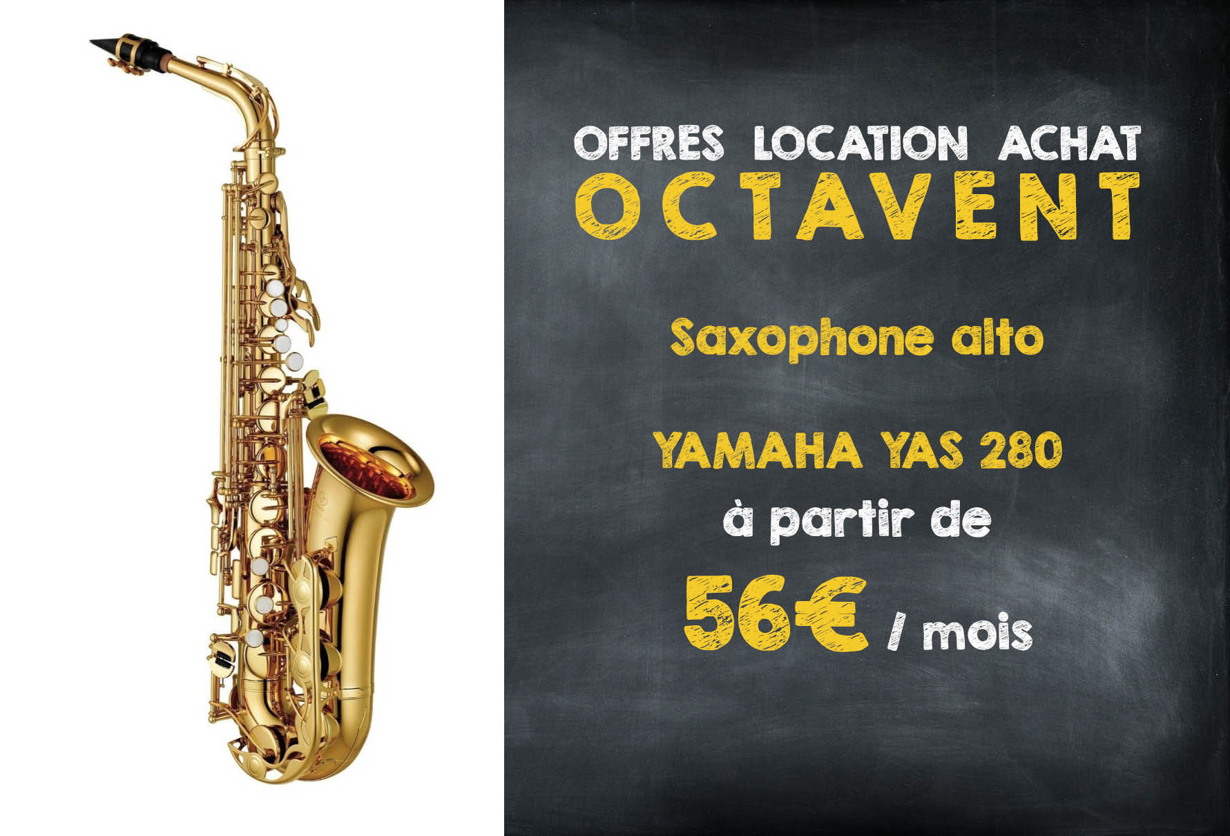 tv sax